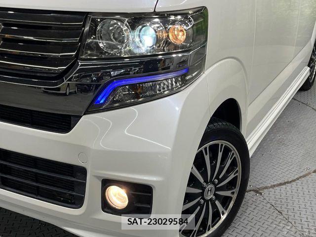 Honda N BOX CUSTOM 2013-10 7726460-11