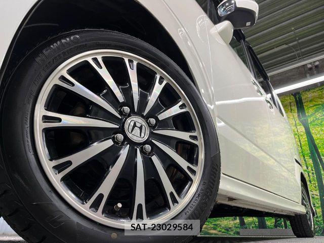 Honda N BOX CUSTOM 2013-10 7726460-12