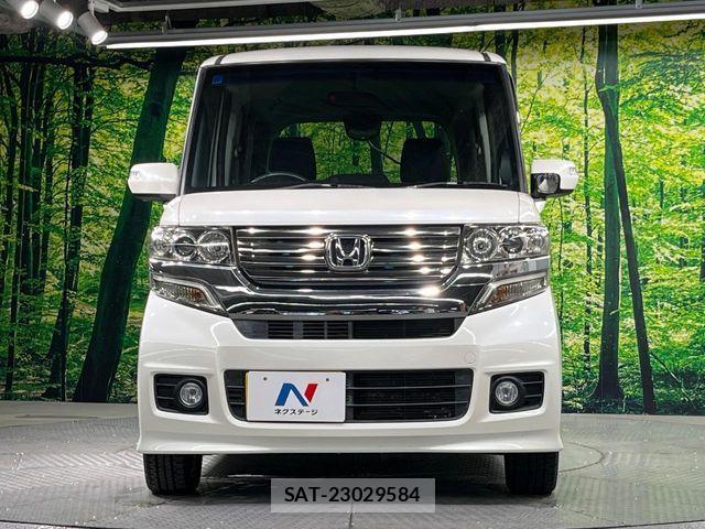 Honda N BOX CUSTOM 2013-10 7726460-13