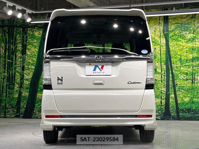 Honda N BOX CUSTOM 2013-10 7726460-14