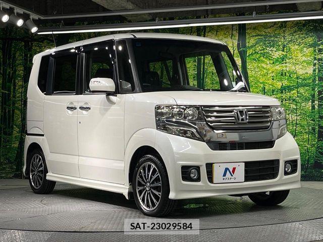 Honda N BOX CUSTOM 2013-10 7726460-15