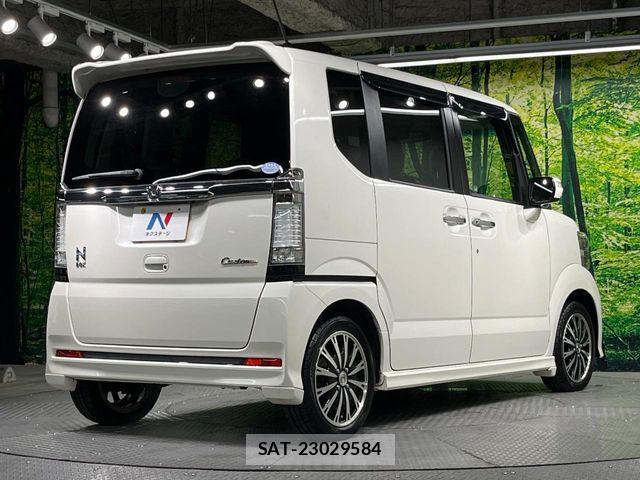 Honda N BOX CUSTOM 2013-10 7726460-16
