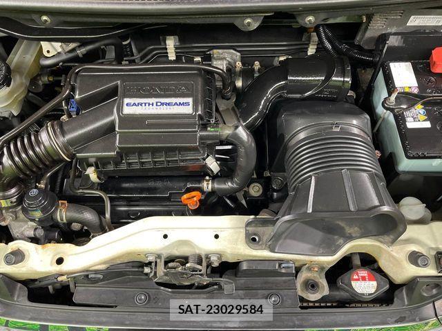 Honda N BOX CUSTOM 2013-10 7726460-17