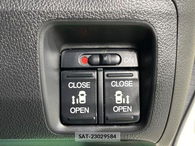 Honda N BOX CUSTOM 2013-10 7726460-2