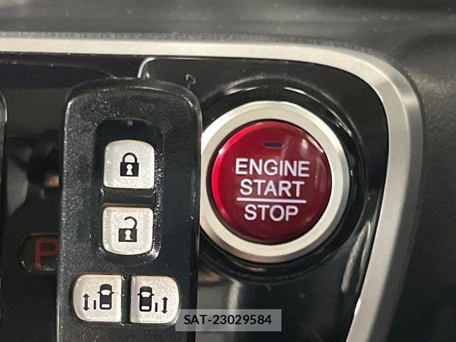 Honda N BOX CUSTOM 2013-10 7726460-5