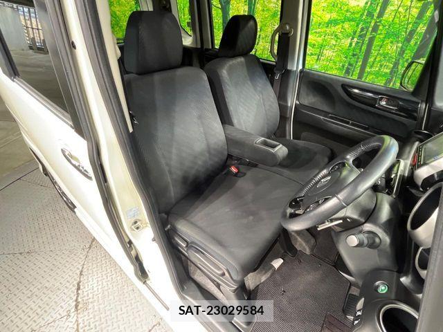 Honda N BOX CUSTOM 2013-10 7726460-7