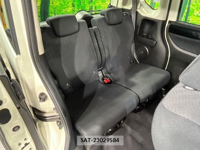 Honda N BOX CUSTOM 2013-10 7726460-8