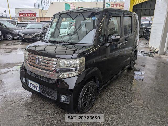 sat car