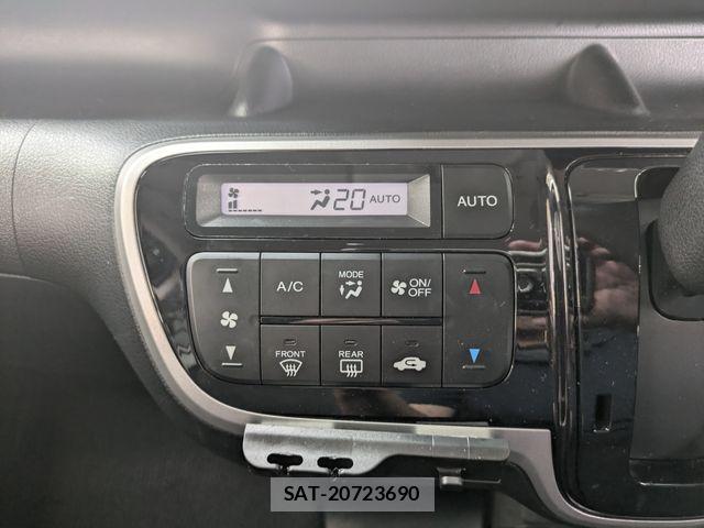 Honda N BOX CUSTOM 2012-03 7726470-10