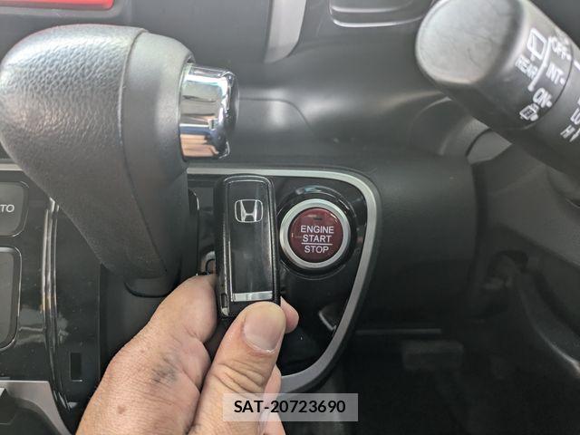 Honda N BOX CUSTOM 2012-03 7726470-11