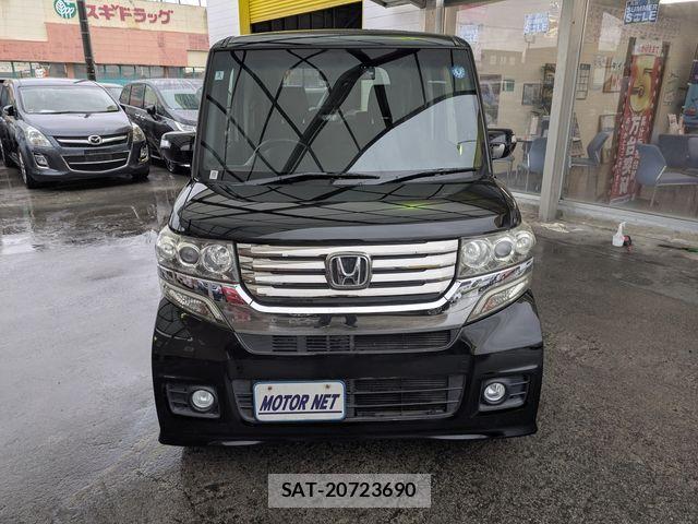 Honda N BOX CUSTOM 2012-03 7726470-13