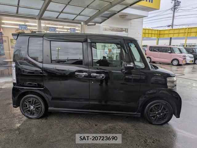 Honda N BOX CUSTOM 2012-03 7726470-15