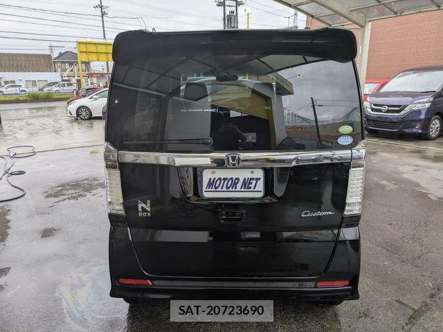 Honda N BOX CUSTOM 2012-03 7726470-16