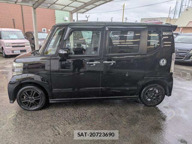 Honda N BOX CUSTOM 2012-03 7726470-18