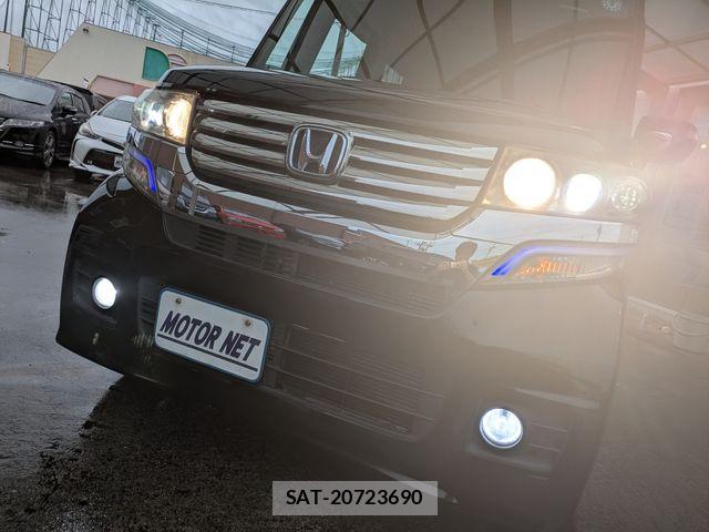 Honda N BOX CUSTOM 2012-03 7726470-19