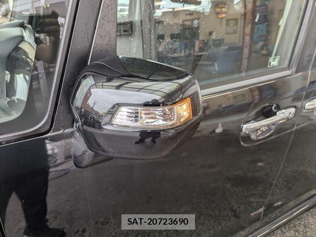 Honda N BOX CUSTOM 2012-03 7726470-20