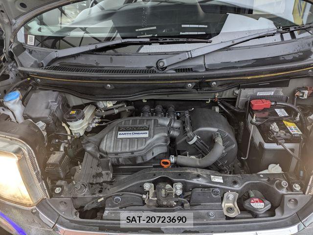 Honda N BOX CUSTOM 2012-03 7726470-23