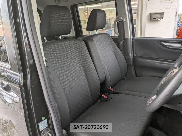Honda N BOX CUSTOM 2012-03 7726470-24