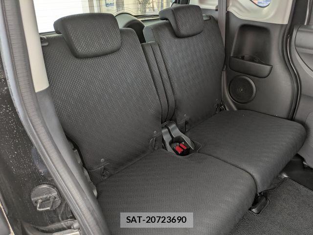 Honda N BOX CUSTOM 2012-03 7726470-25