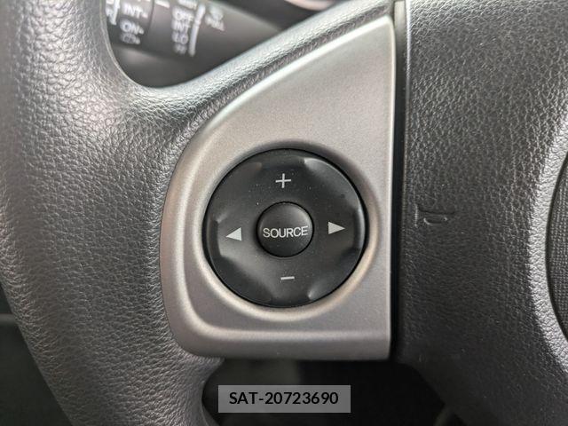 Honda N BOX CUSTOM 2012-03 7726470-26