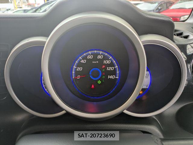 Honda N BOX CUSTOM 2012-03 7726470-27