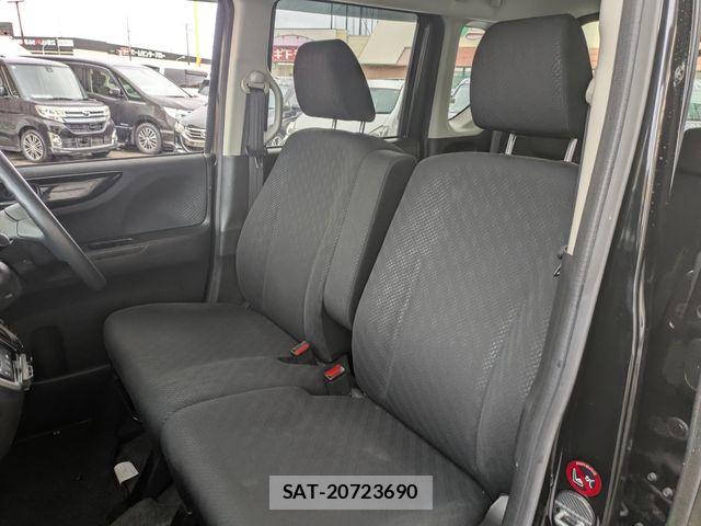 Honda N BOX CUSTOM 2012-03 7726470-2