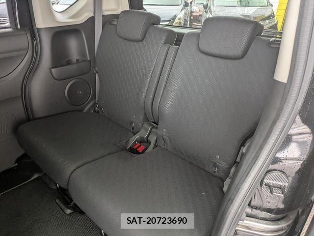 Honda N BOX CUSTOM 2012-03 7726470-3