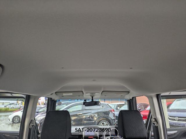 Honda N BOX CUSTOM 2012-03 7726470-4