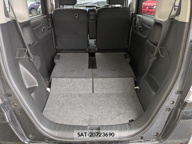 Honda N BOX CUSTOM 2012-03 7726470-6