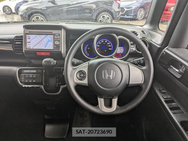 Honda N BOX CUSTOM 2012-03 7726470-8