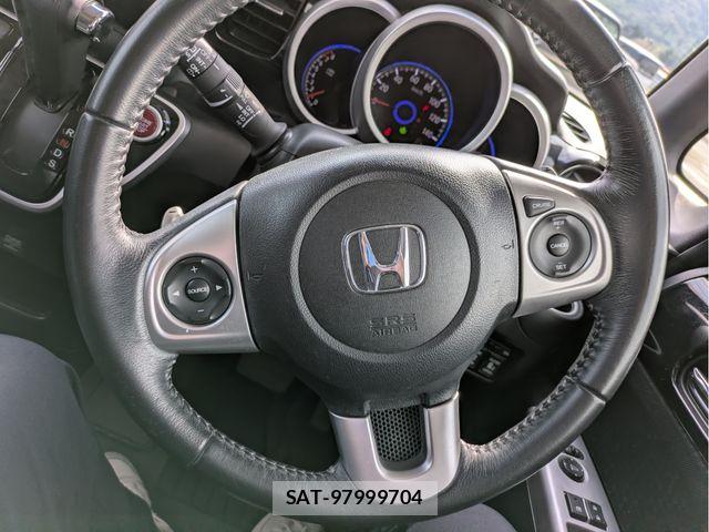 Honda N BOX CUSTOM 2015-06 7787524-9