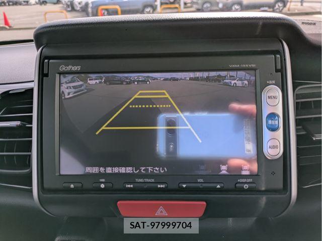 Honda N BOX CUSTOM 2015-06 7787524-11