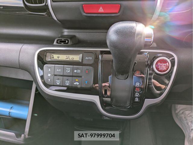 Honda N BOX CUSTOM 2015-06 7787524-12