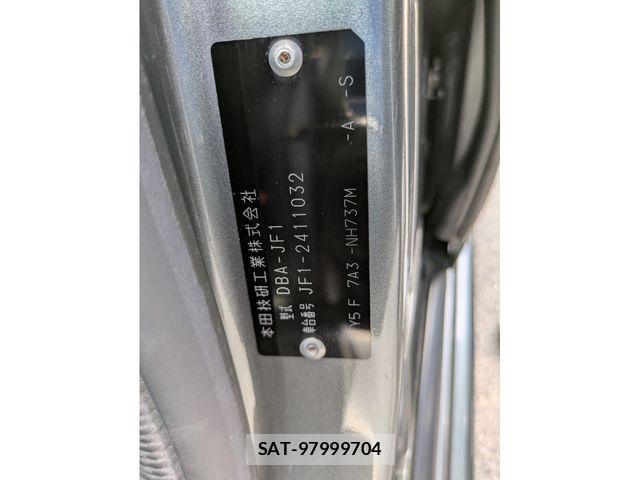 Honda N BOX CUSTOM 2015-06 7787524-17