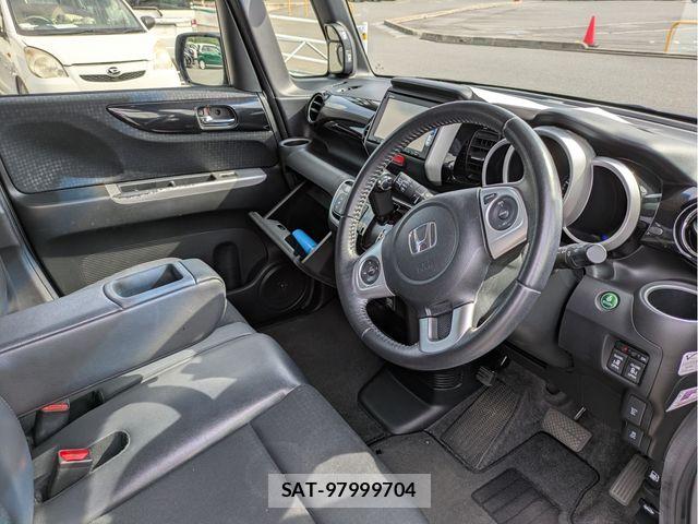 Honda N BOX CUSTOM 2015-06 7787524-6