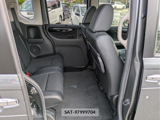 Honda N BOX CUSTOM 2015-06 7787524-7