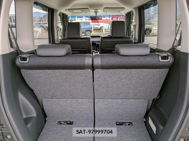 Honda N BOX CUSTOM 2015-06 7787524-8