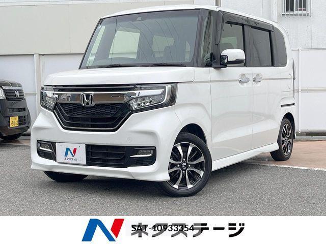 Honda N BOX CUSTOM 2020-06 7787567-0
