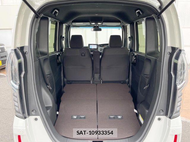 Honda N BOX CUSTOM 2020-06 7787567-9