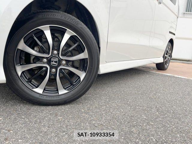 Honda N BOX CUSTOM 2020-06 7787567-12