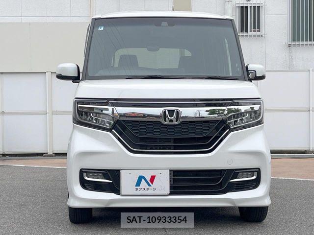 Honda N BOX CUSTOM 2020-06 7787567-13