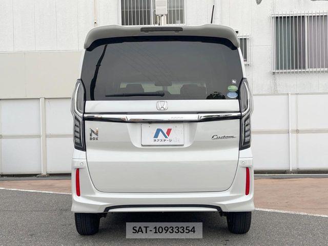 Honda N BOX CUSTOM 2020-06 7787567-14