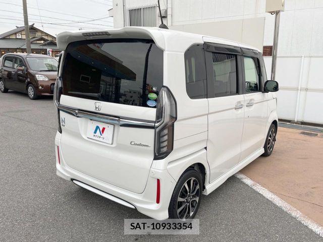Honda N BOX CUSTOM 2020-06 7787567-16