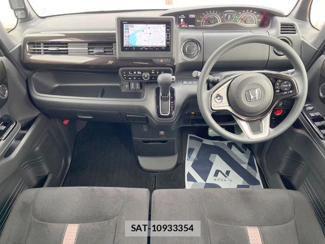 Honda N BOX CUSTOM 2020-06 7787567-1
