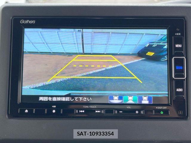 Honda N BOX CUSTOM 2020-06 7787567-3