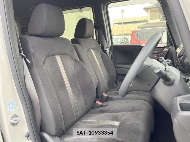 Honda N BOX CUSTOM 2020-06 7787567-7