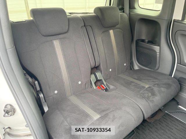 Honda N BOX CUSTOM 2020-06 7787567-8