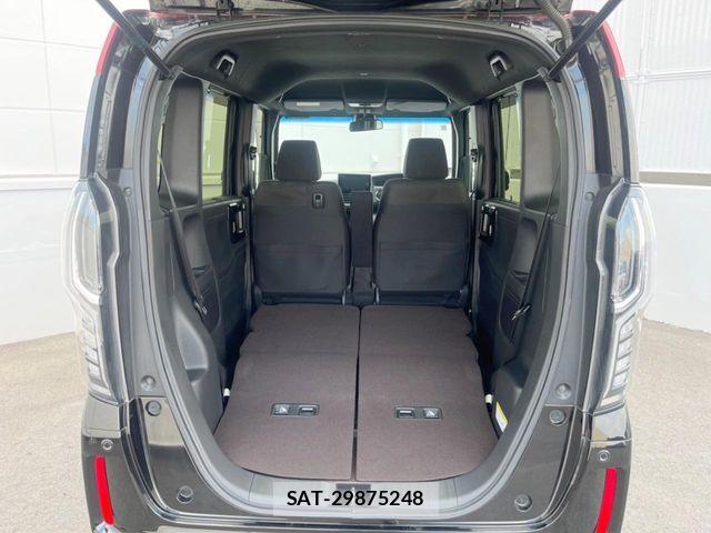 Honda N BOX CUSTOM 2018-03 7787544-9