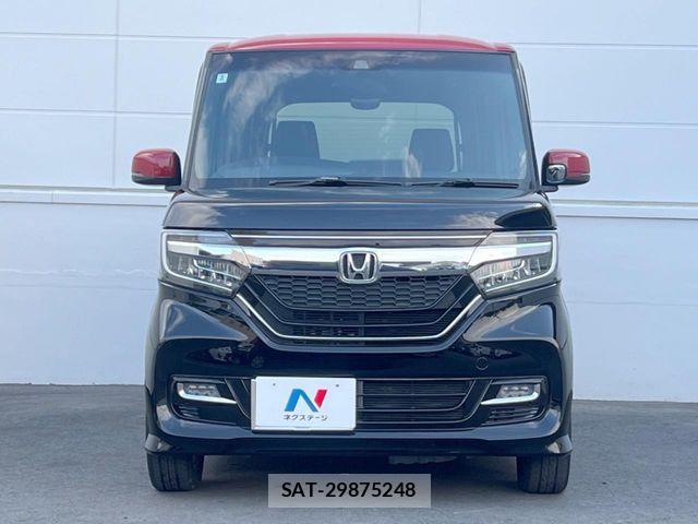 Honda N BOX CUSTOM 2018-03 7787544-13