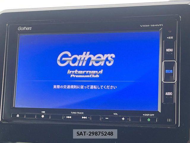 Honda N BOX CUSTOM 2018-03 7787544-3